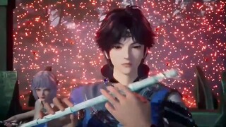 The Divine Emperor Episode 27 Sub Indo