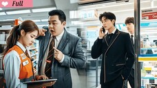 CEO Rejected All Women, But Fell for a Humiliated Shop Girl! Love Begins!