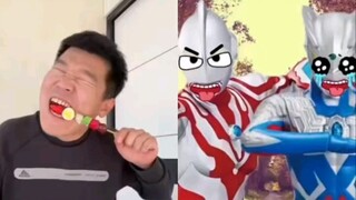Jika Anda tidak percaya pada cahaya, silakan mendayung!