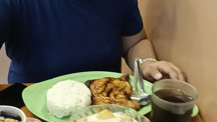 kain Mang inasal