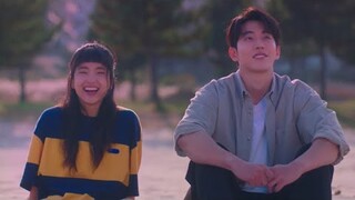 Twenty Five Twenty One Ending Theories & Thoughts!