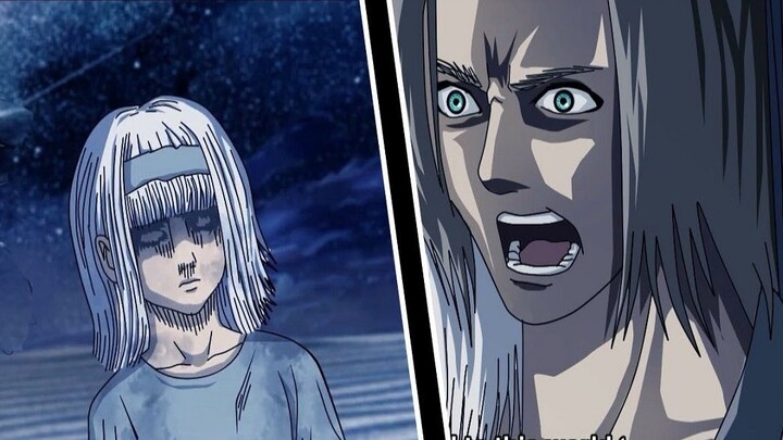 [Repost] Attack on Titan Episode 122 Clip [Fan-Made]