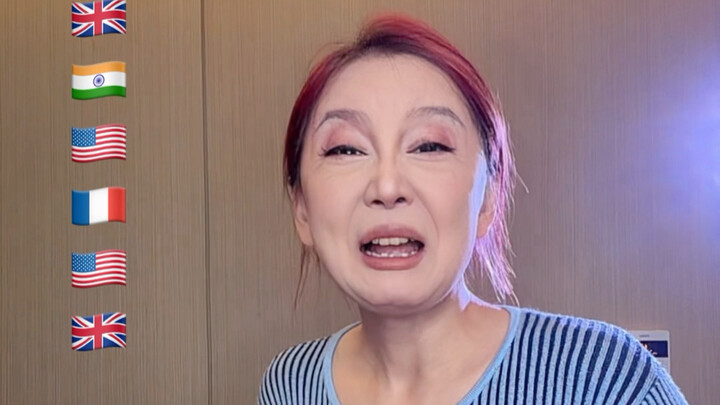 คนจากประเทศต่างๆ ขอขวดน้ำ มันจะเป็นยังไงนะ