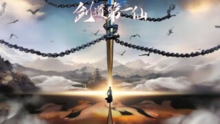 Supreme Sword God Eps104 Sub Indo