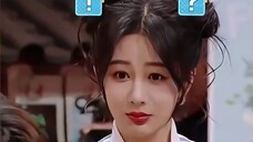 Yang Zi drives half of the entertainment industry crazy with her strength. Wei Daxun: It is my bless