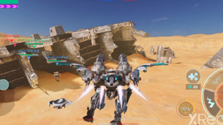 đội với DVG chơi game lệch lạc