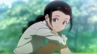 لقد سبق لها أيضًا أن صعدت إلى ذلك الجدار العالي، ولقد سبق لها أيضًا أن شعرت بذلك اليأس.