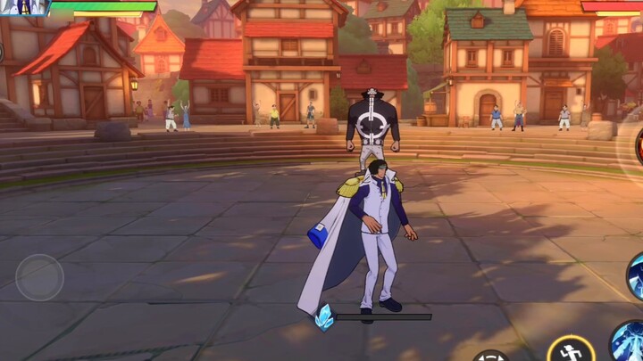 The most complete list of all the characters that can be taken over by Jue Ao at present [Hot Blood 