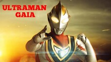 Ultraman Gaia - EPISOD 05