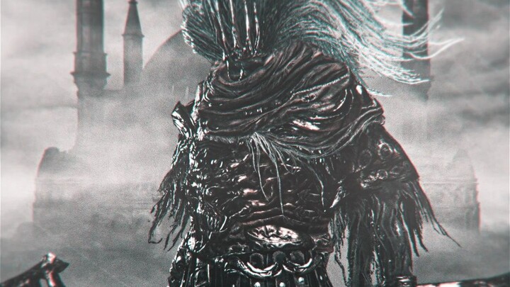 “That’s Nameless—a fire that can never become embers, cursed to eternal life…”