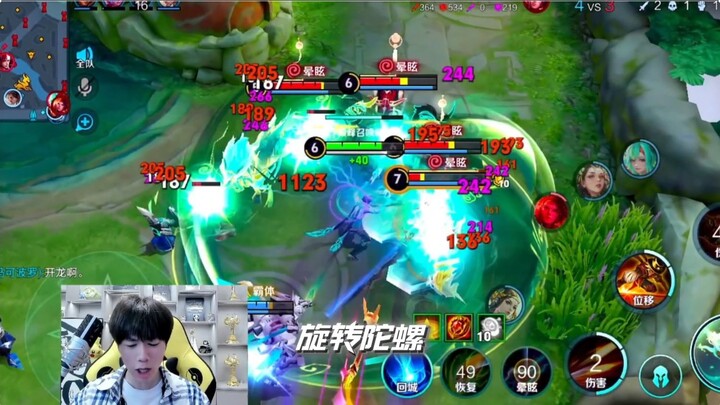 【Yu Chen】Marco the Ideal Type