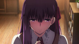 Matou Sakura: Senbei เมื่อฉันทำลายทุกอย่างเพื่อคุณ คุณยังต้องการช่วยฉันไหม