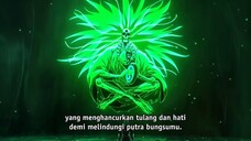 Eps 12 The Chosen One sub indo FHD 1080p