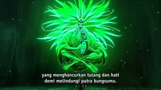 Eps 12 The Chosen One sub indo FHD 1080p