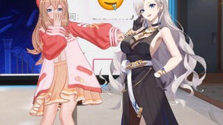 [Paid video] Jiaran: I grabbed Nailin’s...