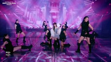 Taeyeon - INVU SMTOWN Live 2023 SMCU PALACE @ Kwangya