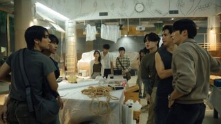 [Eng Sub] 29 Sept 2025 Zomvivor Series Release 31 Oct Boss Going to Hit Zombies #bossnoeul #BoNoH