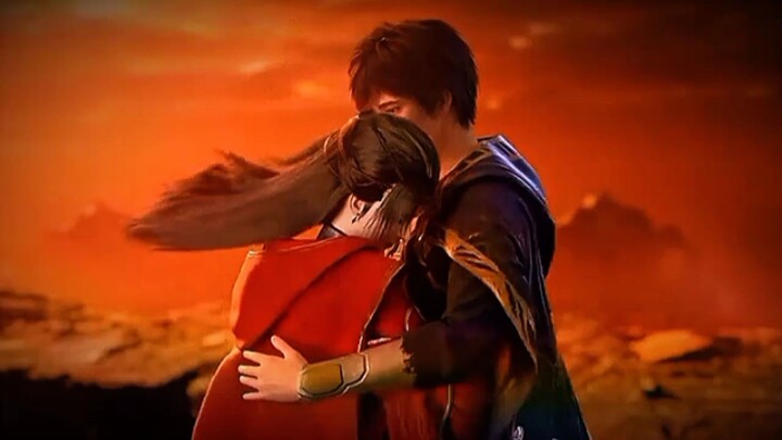 Preview Purple Rivers S2 Eps 30