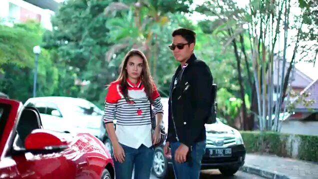 samudra cinta