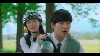 A Time Called You (2023) เวลาเพรียกหาเธอ EP 6 [ซับไทย]