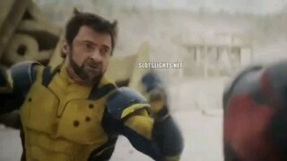 Deadpool & Wolverine (part 23)