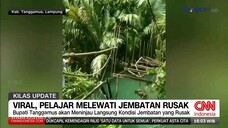 CNN Indonesia News Update TransTV & CNN Indonesia - 28 Agustus 2025