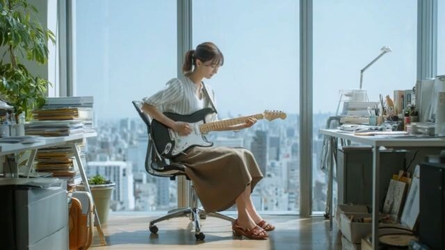 Marunouchi City Rock