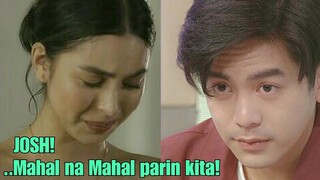 Shocking!Julia Barretto UMAMIN na Rin sa Tunay  Feelings Para kay Joshua Garcia