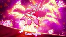 Vietsub tập 1 Delicious Party Precure