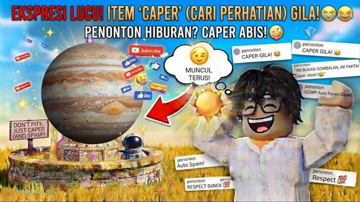 Obsidian Coin vs Reality Core_ Mana Lebih GG_