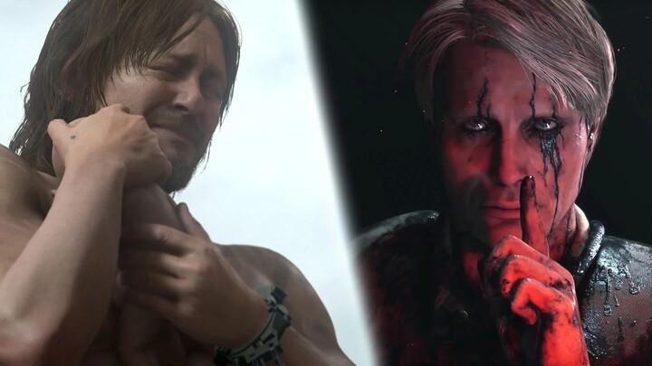 The Most Heartbreaking Character in “Death Stranding”—Uncle Cliff’s Story [Death Stranding Encyclope