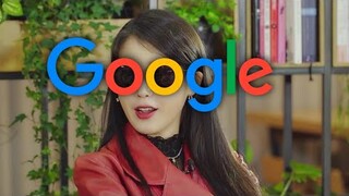 Kdrama VS Google Questions