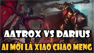 XIAO LIN THI QUAY TRỞ LẠI, TỰ TIN TUYÊN BỐ MÌNH LÀ XIAO CHAO MENG...LÚC VỀ GIÀ