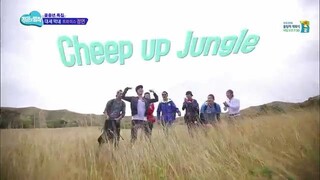 Law of the Jungle in New Caledonia [6] SUB INDO