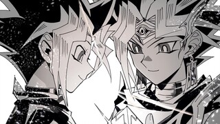 [Yu-Gi-Oh!] Hand-drawing Animation For Yugi Muto's Birthday