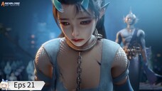 Wealth And Wonder Eps 21 Sub Indo