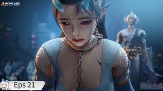Wealth And Wonder Eps 21 Sub Indo