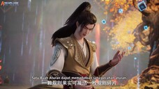 Martial Master eps 581