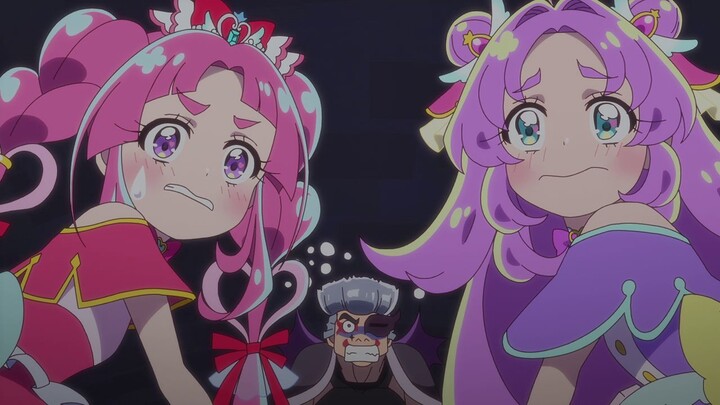 Star Detective Precure! Episode 19 (Sub Indonesia)