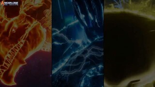 Tales Of Demons Gods S9 Eps 388|08 indo