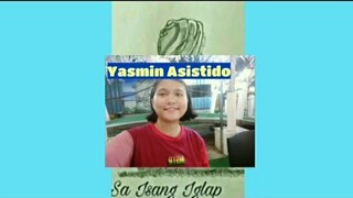 Sa Isang Iglap - Yasmin Asistido (Official Audio){Prod. NSTY Beats}