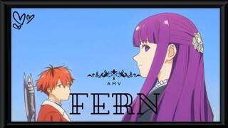 Fern Amv ✓ Edit