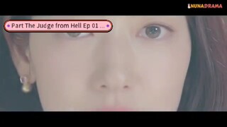 🇮🇩[SubIndo] Part The Judge from Hell Ep 01...