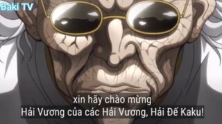 Baki 2nd Season Tập 1 P3