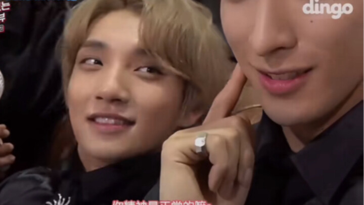 SEVENTEEN | “Excessive Cuteness Will Annoy Those Around You”