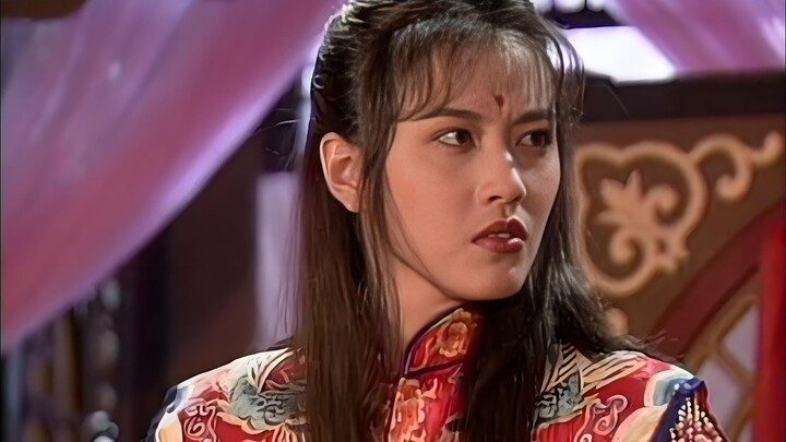 Time to clean your ears! The Top 5 Divine OSTs from “The Heaven Sword and Dragon Sabre”—this is what