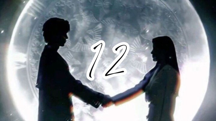 🌕 My Demon sub indo episode 12