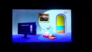 BOOMERANG WATCH TV OGGY AND THE COCKROACHES