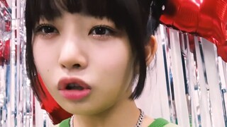 Thần tượng kiểu ăn cỏ, sinh vật được bảo vệ cấp một thế giới