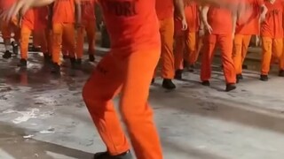 Layar penyelesaian jailbreak berhasil